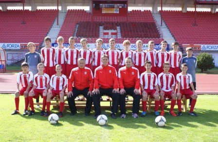 Oficiálna foto 2013